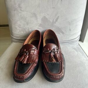Johnston & Murphy | Shoes | Johnston Murphy Mens Black  display picture 1